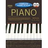 Complete Learn to Play Piano Manual: Complete Learn To Play