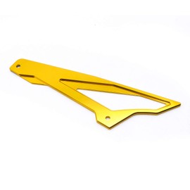 Artudatech Rear Chain Guard Protector Cover for Su-zu-ki DRZ125/400S/400SM