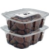 Packaged Premium Candy - 2 Pack (Milk Chocolate Amaretto Pecans