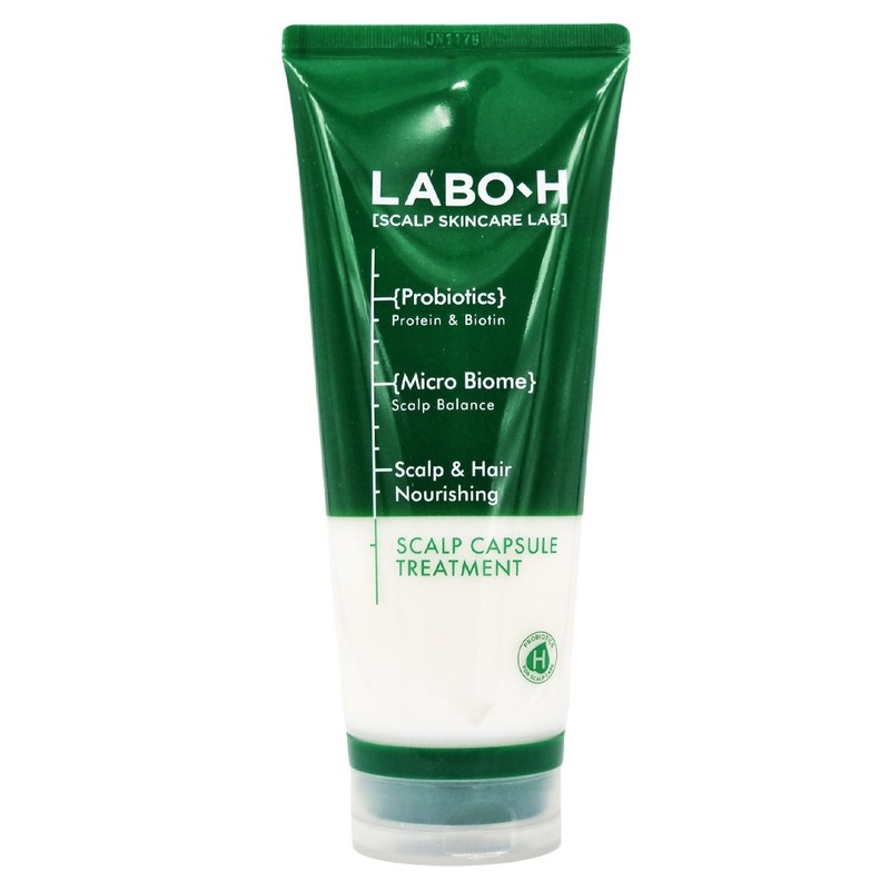 LaboH LaboH Scalp Strengthening Clinic Capsule Treatment / 라보에이치 라보에이치두피강화