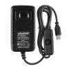 ABLEGRID 5V 3A USB-C AC Adapter For RED HYDROGEN ONE