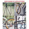 IFOOTAGE Super Camera C Clamp for Camera Magic Arm Large