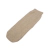 5pcs Stump Socks Set Portable Soft Breathable Elastic Cotton Protective