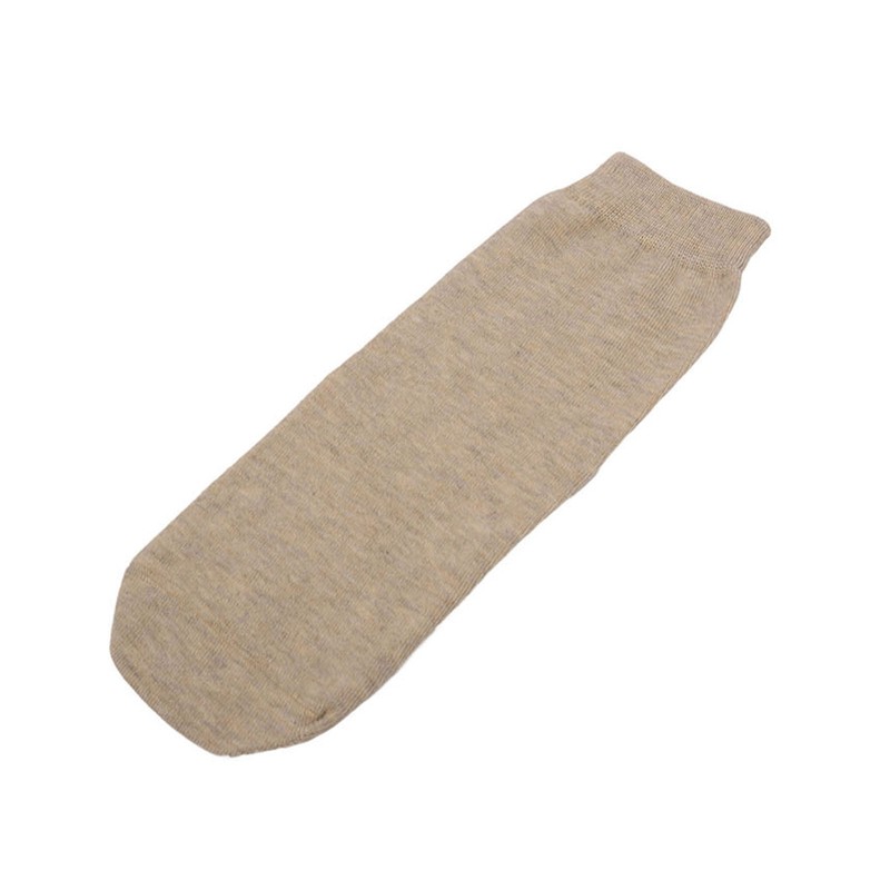 5pcs Stump Socks Set Portable Soft Breathable Elastic Cotton Protective