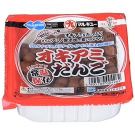 MARUKYU Krill Dango