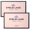 Hollymico Double Eyelid Eyelid Lace 2 Boxes/Double Eyelid Tape /