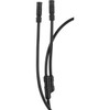 Shimano EW-JC130 SM Cable Length: 17.7 - 13.8 - 2.0