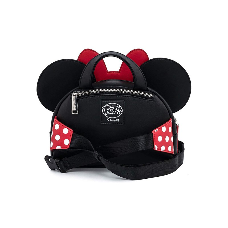 Loungefly Loungefly, One Size, Black