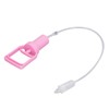 Nose Nasal Aspirator Portable Hand Puller Negative Pressure Manual Infant