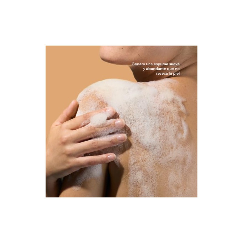 Yves Rocher Kit Corporal Arándanos Azules, Gel de Ducha, Crema