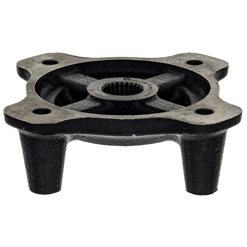 NICHE Front Rear Wheel Hub for Can-Am Commander 1000 800