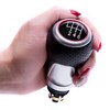 SFONIA 6 Speed Car Gear Shift Knob Stick Head Shifter