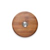 Eva Solo Nordic Kitchen Magnetic Round Trivet | Stays Attached