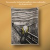 IF Dry Humour - Tea Towel - The After Dinner