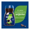 Nescafe Decaf, café 100% puro soluble descafeinado, 120 gramos