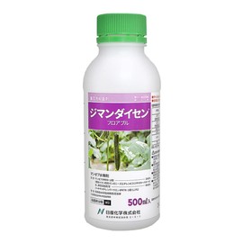 Dow Agroscience Germicide Zimandaicen Floble 16.9 fl oz (500 ml)
