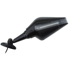 FAR CBR 600 SPORTRÜCKSPIEGEL MIT INTEGRIERTER ANZEIGE SX CODE: 6893LED