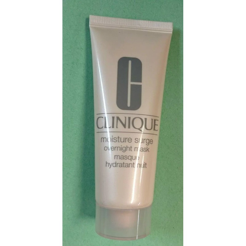 Clinique New Clinique Moisture Surge Overnight Mask 2.5 oz/75 ml