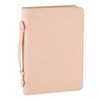 Faithworks Bible Covers for Women - Faux Suede Cover with