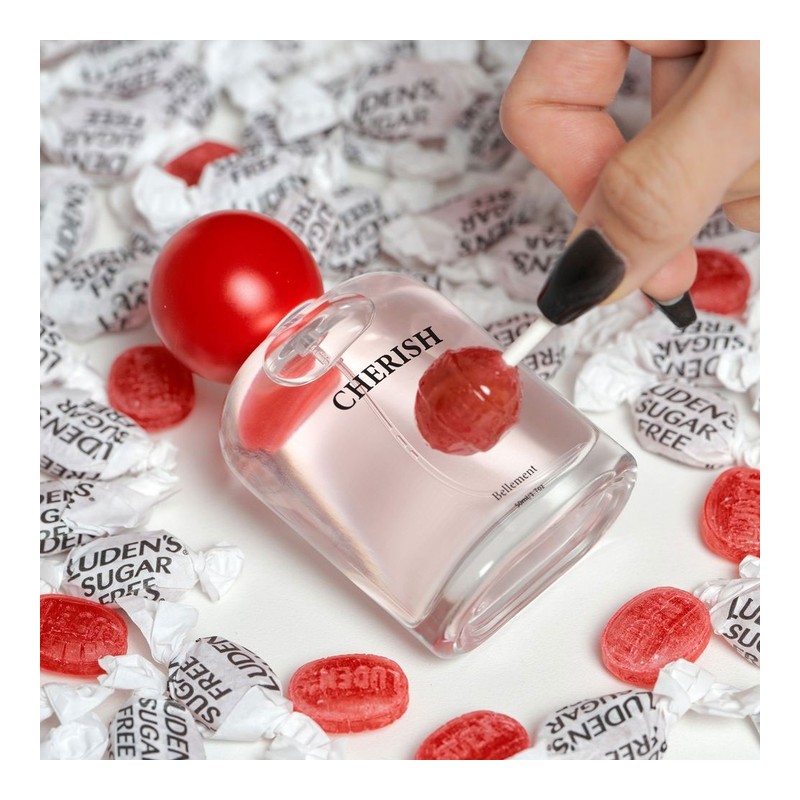 [Bellemain] Sensuous musky cherry scent CHERISH 50ml - Cherish CHERISH