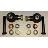 Set of 2pcs Outer Tie Rod Ends 7061138 for Polaris