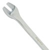 Dapetz ® Flexible Head Ratchet Spanner Metric Wrench 24mm Chrome