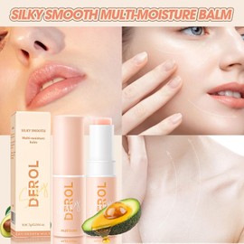 LOKFAR- 2 bálsamo hidratante multiusos reparador de arrugas, bálsamo facial antiarrugas, bálsamo para ojos, hidratante corporal