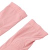 Elbow Compression Sleeve Breathable Ease Discomfort Elbow Support Arm Brace