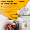 Sekinray 17060 5" Adapter for Tailpipe Stretcher, Tail Pipe Stretcher