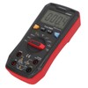 Digital Multimeter Large LCD TRMS High Safety Quick Measurement Wide