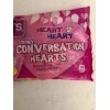 Brach's Tiny Conversation Hearts Candy-Heart “2”Heart-U Will Receive 1ea 7oz