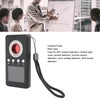 Camera Finder 2in Screen High Sensitivity RF Signal GPS Infrared
