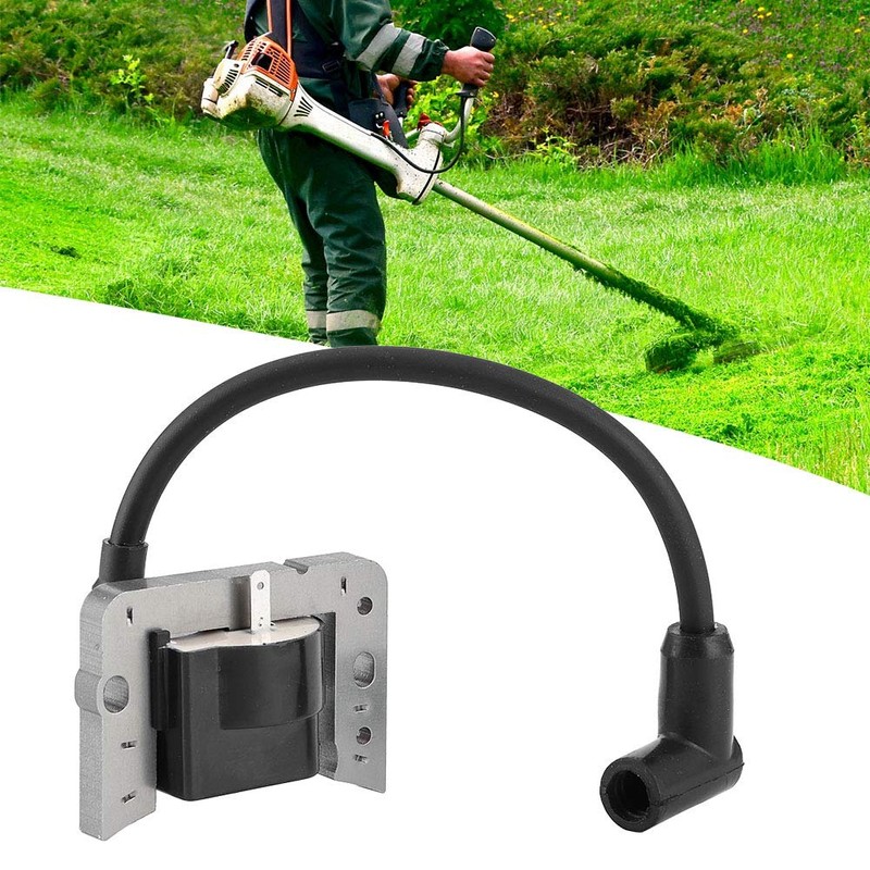 Ignition Coil for Tecumseh 34443 34443A 34443B 34443C 34443D Solid