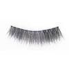 Diamond Lash [Airy Eye] 5 Pairs (For Upper Eyelashes) Natural