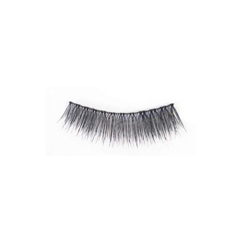 Diamond Lash [Airy Eye] 5 Pairs (For Upper Eyelashes) Natural