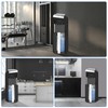 Water Dispenser Cover, Water Cooler Cover, Cover for 5 Gallon