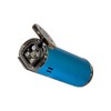 Rocky Patel Envoy 5 Torch Lighter - Gunmetal and Teal
