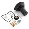 2 Sets Carburetor Rebuild Kit Carb Repair Accessories Fit for