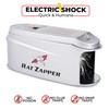 Rat Zapper - Electric Mouse Traps Indoor for Home -
