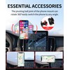 Car Phone Holder for 2025-2026 Volvo XC60 Volvo XC90 Accessories