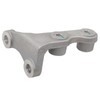 ApplianPar Front Right CV Intermediate Shaft Bracket Axle Support Mount