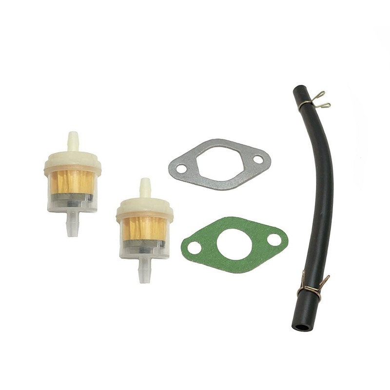 60338 Carburetor Kit, Fits for Chicago Electric Storm CAT 66619