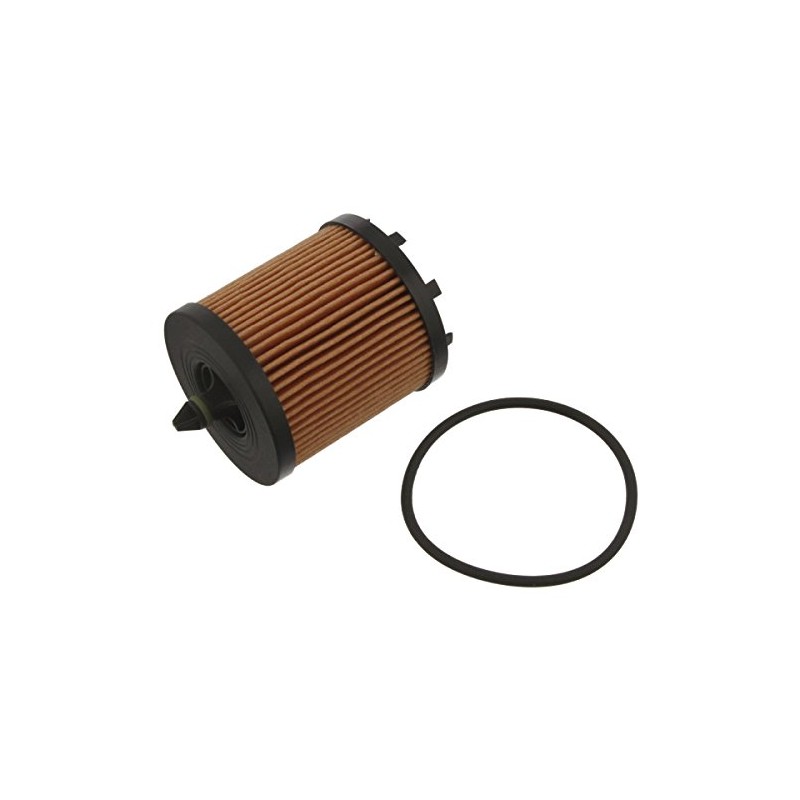 Febi 39762 Oil Filter