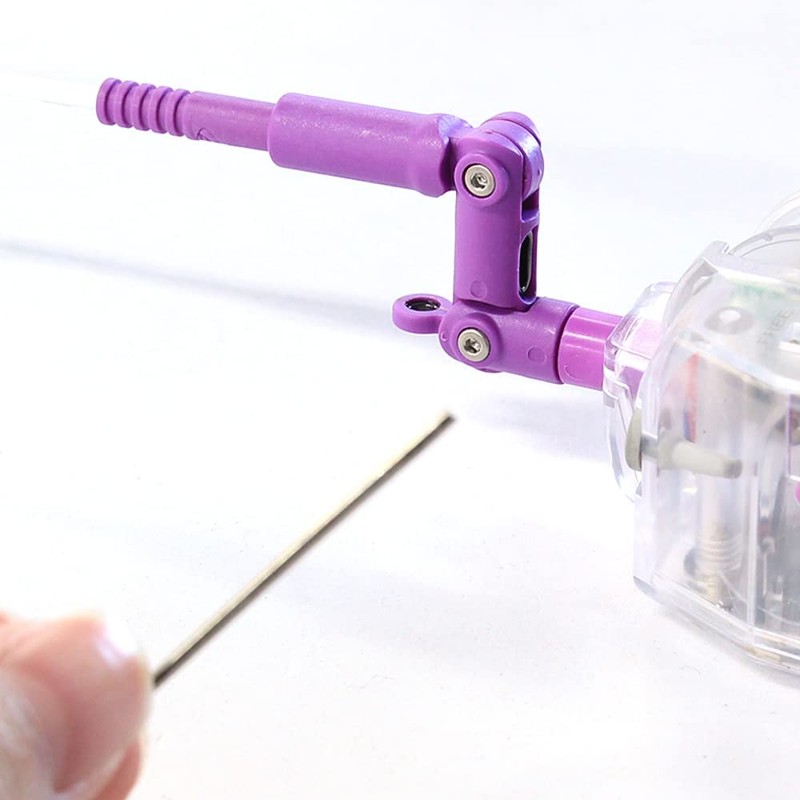 PROX PX929C Wakasagi Jointer Slim Cherry