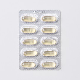 Esther Formula [국민영양] 여에스더 식물성 초임계 알티지 오메가3 (프리미엄 rTG형) 30캡슐, 6개 [National Nutrition] Esther Yeo Plant-Based Supercritical rTG Omega-3 (Premium rTG Type) 30 Capsules, 6 Packs
