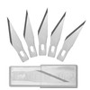 VViViD 6 pcs Modelers Knife With Spare 5 x Stainless