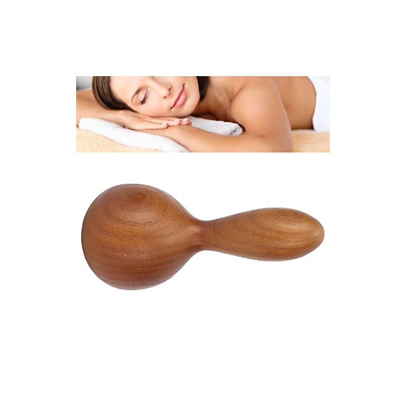 Herramientas de Masaje, Martillo de Masaje de Aceite Esencial Porttil