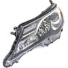 For Toyota RAV4 Headlight 2013 2014 2015 Driver Side DOT