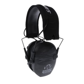 Walker's Razor Digital MUFF - Ghost CAMO