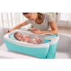 Summer Infant Lil Luxuries Whirlpool Bubbling Spa & Shower (Blue)